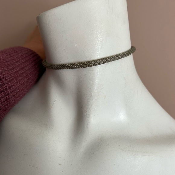 4/$100 BOLO TIE Beaded Floral Design Accessory 34 Inches 🥰 - Picture 6 of 7